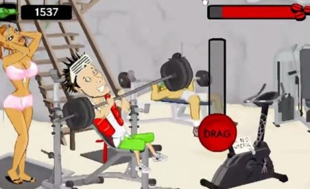 Douchebag Beach Club