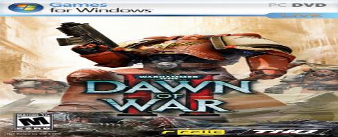 GameStop wird Dawn of War 2 wegen Steam nicht vertreiben
