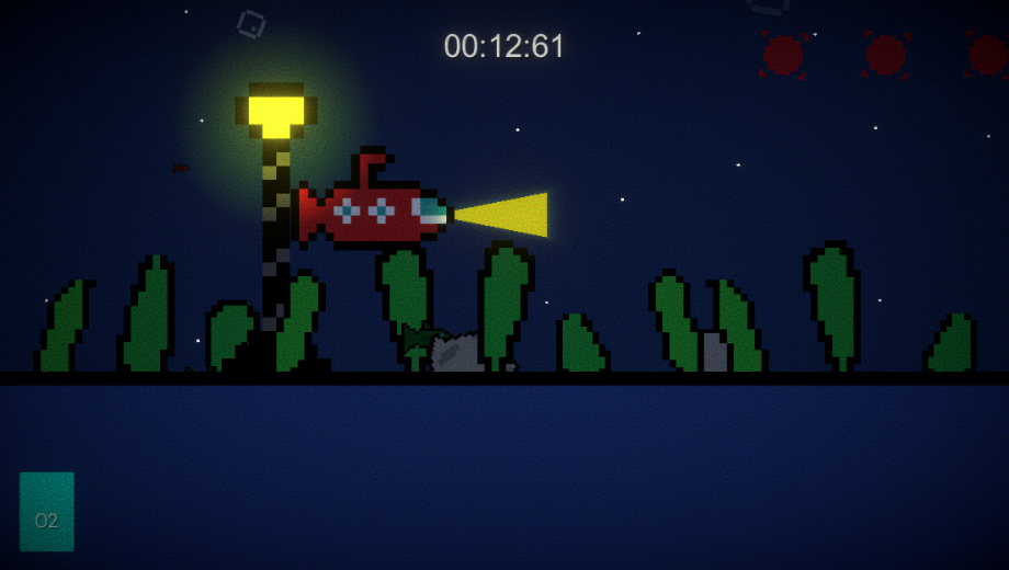 Down The Deep Free Full Game