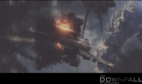 Fan film is the closest we’ve yet come to a Half Life movie