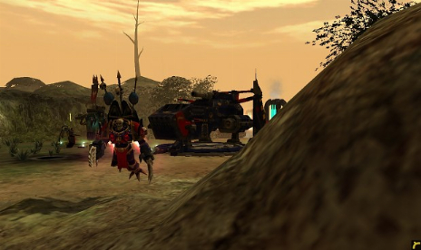 Night Lords 0.7.29 Vollversion