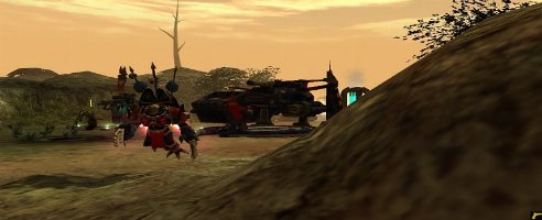 Night Lords 0.7.29 Vollversion