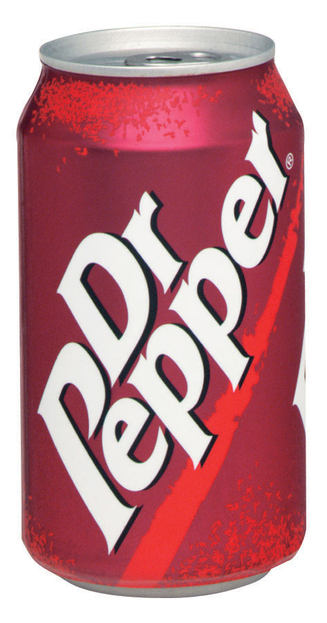 EA And Dr Pepper Partner To Offer Exclusive Content