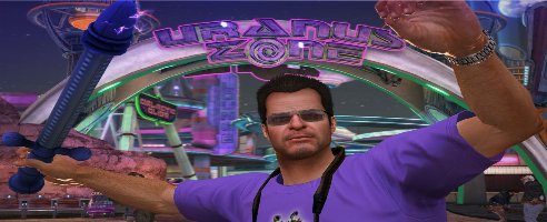 Capcom: USD40 For Frank West Skin And Extra Items Is Awesome Deal