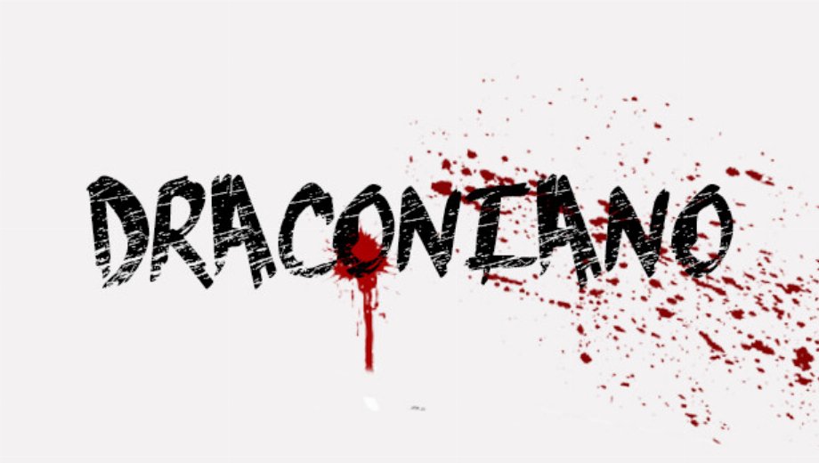 Draconiano v1.0 (+4 Trainer)