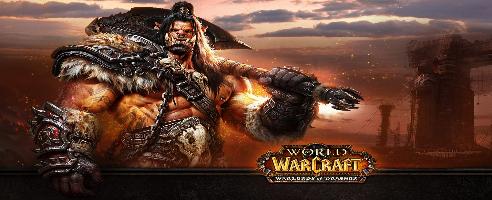 Möchten Sie WoW ausprobieren? Jetzt kaufen und Draenor gratis erhalten