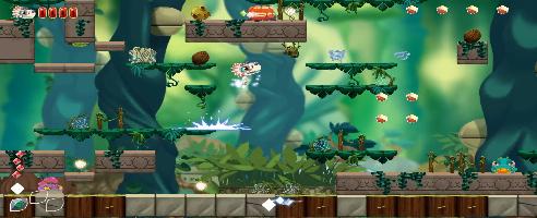 DragoDino (+2 Trainer)