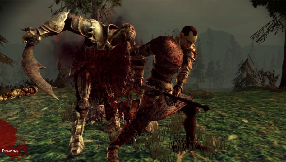 BioWare: Dragon Age Is The Closest To Having Moral Choices In Game