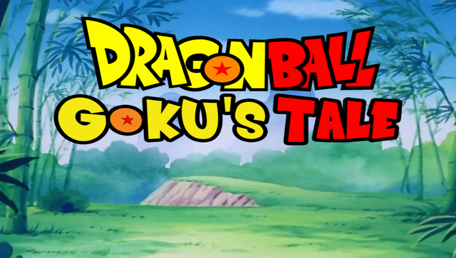 Dragon Ball: Goku’s Tale Free Full Game V0.0.2