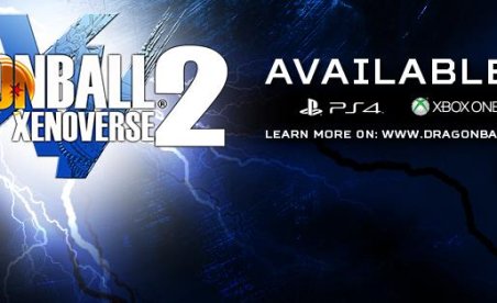 Dragon Ball Xenoverse 2 v1.08-v1.22+ (+14 Entrenador)