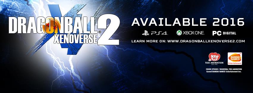 Dragon Ball XENOVERSE 2 v1.09.01 Updated (+14 Trainer)