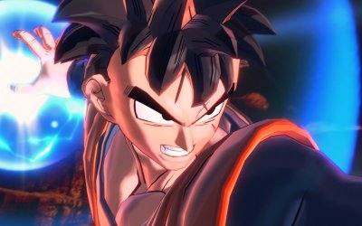 Dragon Ball Xenoverse 2 v1.08-v1.26+ (+14 Trainer)