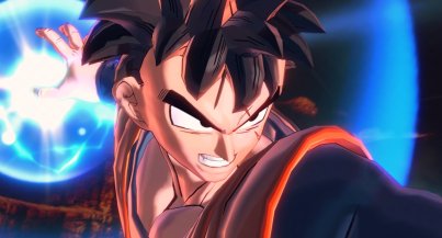 Dragon Ball Xenoverse 2 v1.08-v1.26+ (+14 Train...