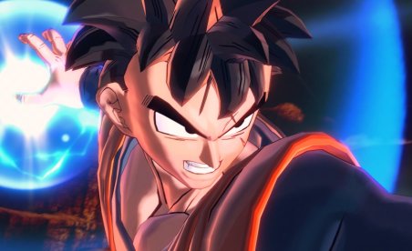 Dragon Ball Xenoverse 2 v1.08-v1.26+ (+14 Trainer)