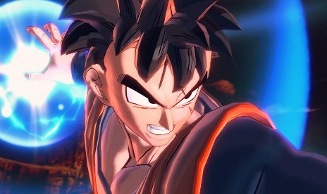 Dragon Ball Xenoverse 2 v1.08-v1.26+ (+14 Trainer) [FLiNG]
