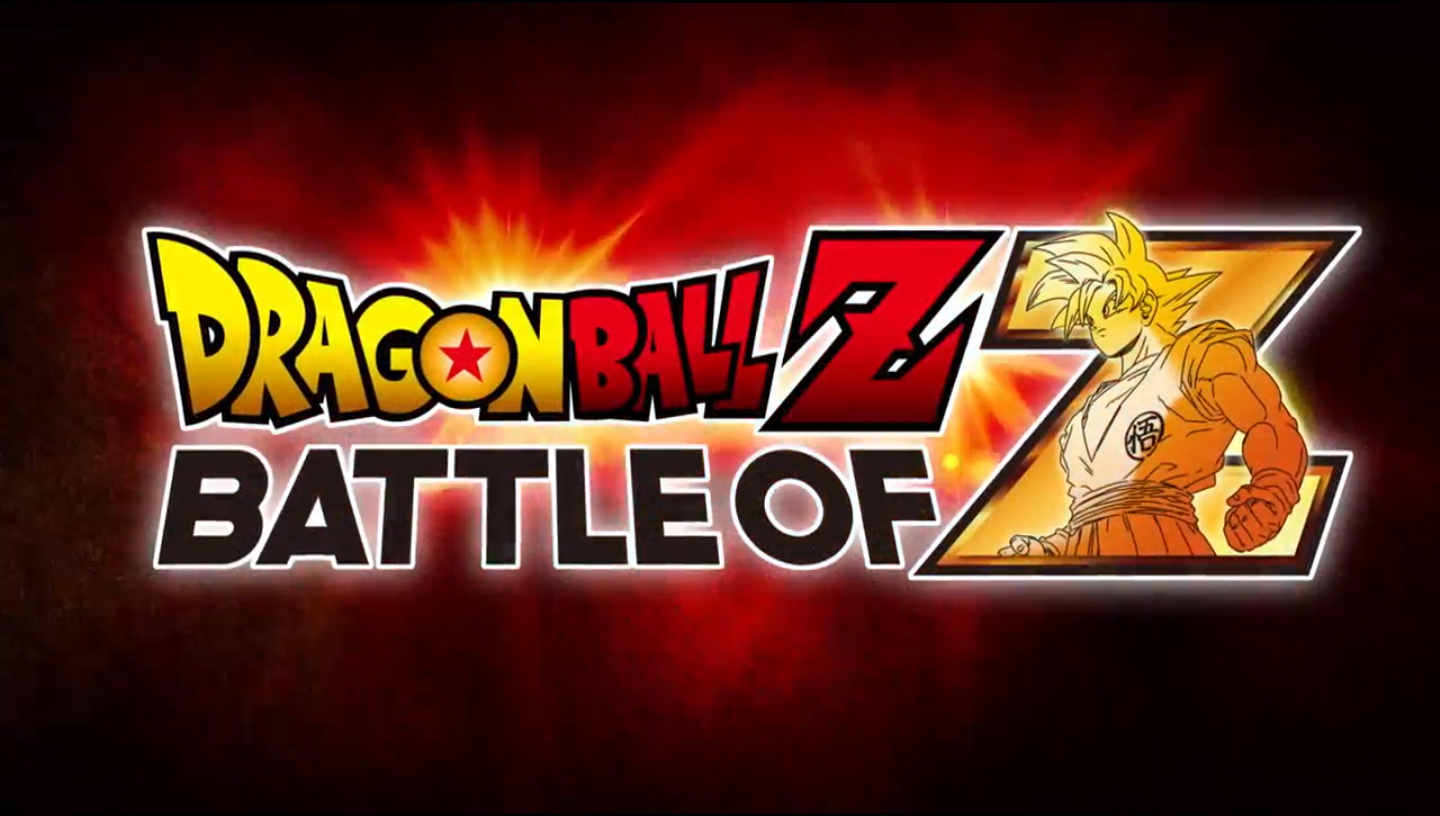 Dragon Ball Z: Battle of Z