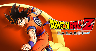 Dragon Ball Z: Kakarot v1.03-v2.20+ (+32 Traine...