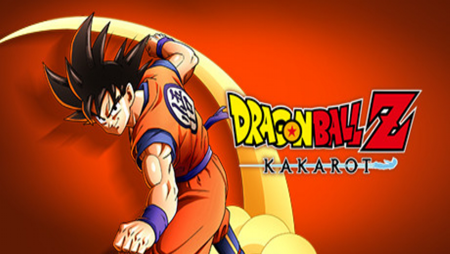 Dragon Ball Z: Kakarot<