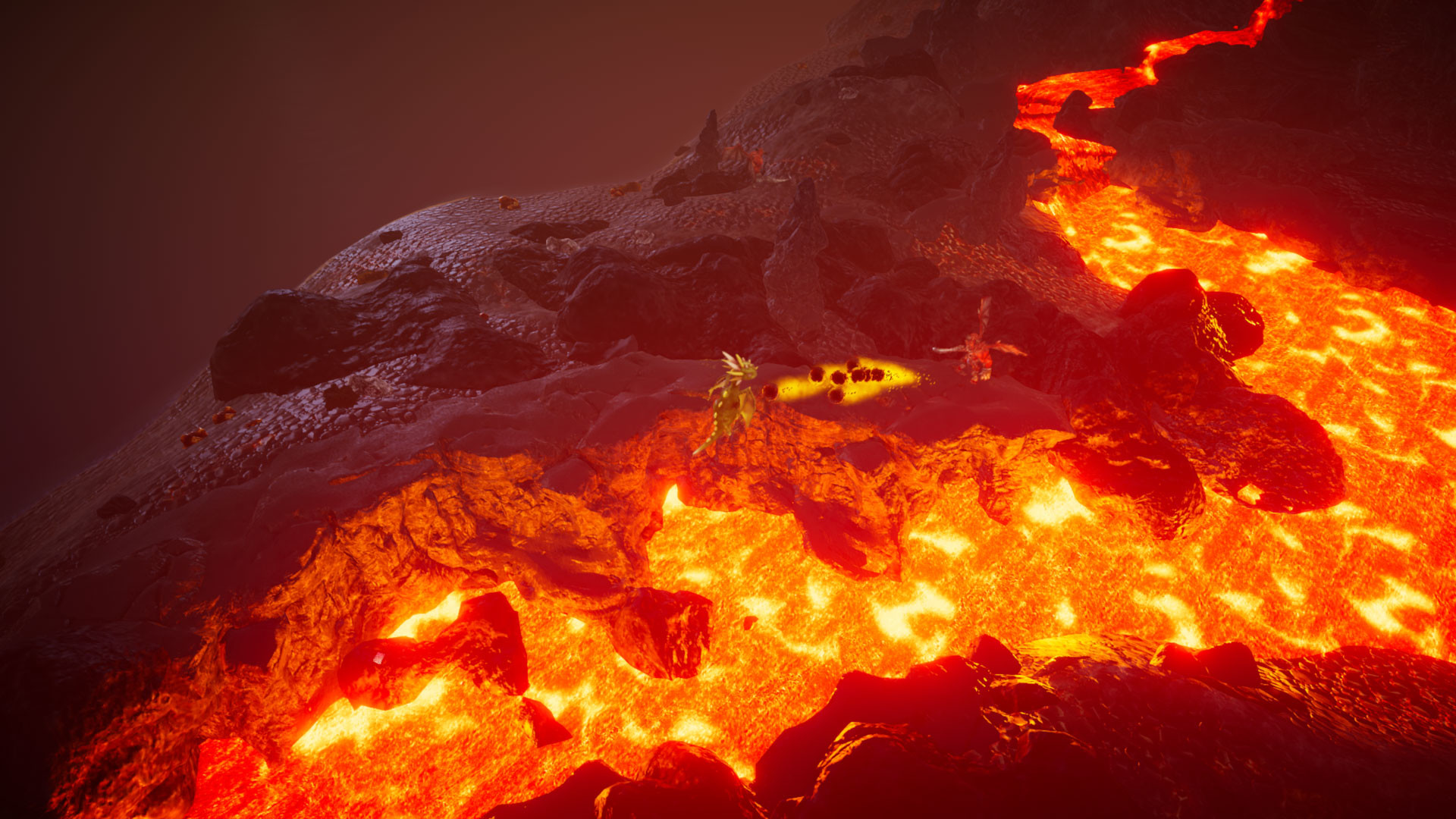 Forge du dragon