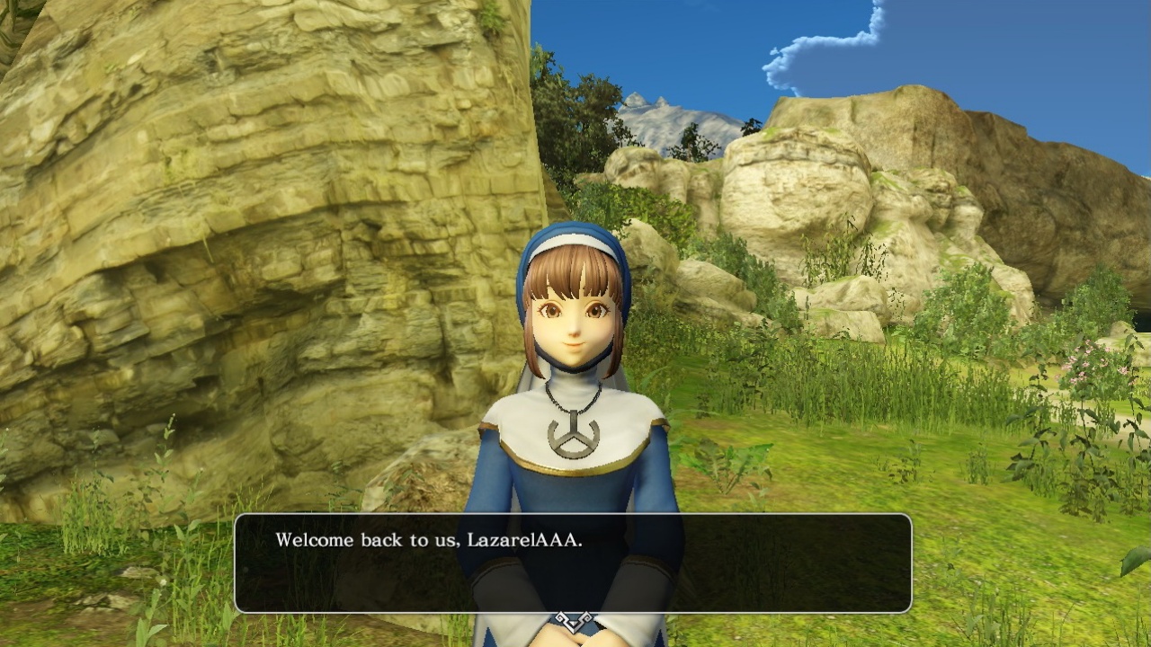 Dragon Quest Heroes 2 (+7 Entrenador)