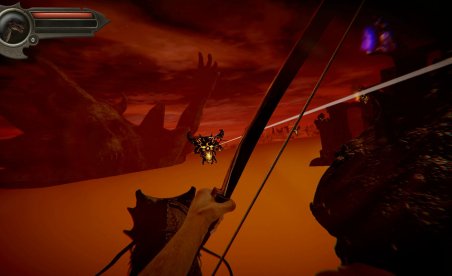 Dragon Rider Free Full Game v0.1