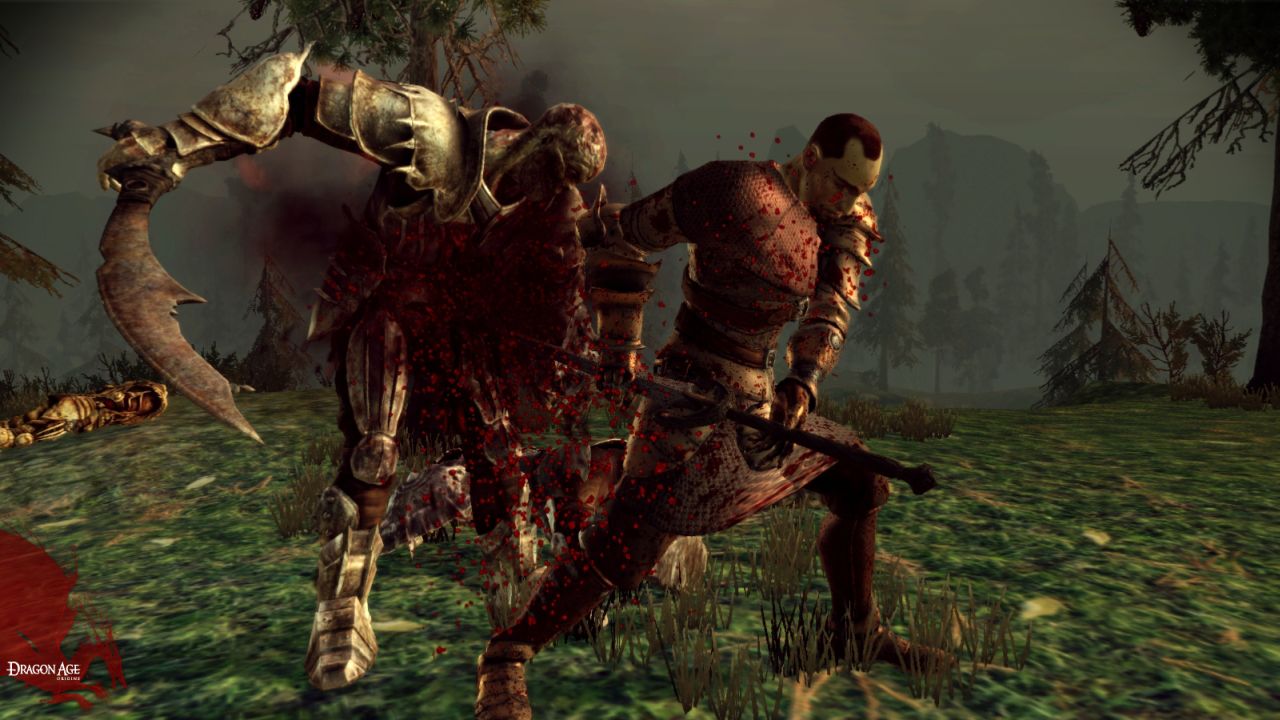 Bioware Plans For Infinite Dragon Age Sequels