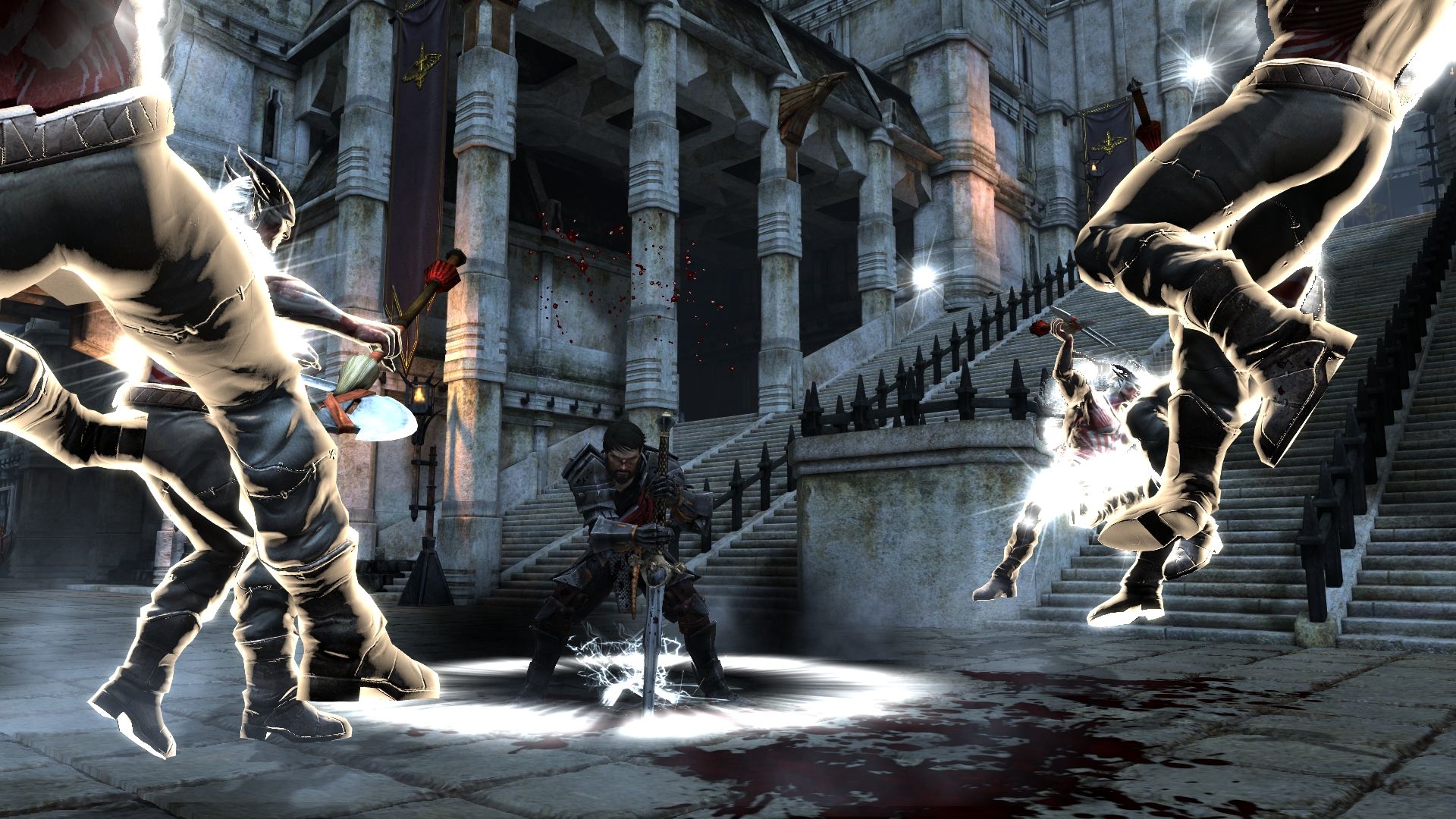 Dragon Age 2