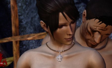 BioWare Still Considering Full Frontal Nudity In Dragon Age