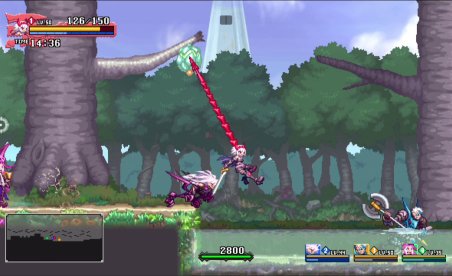 Dragon Marked for Death