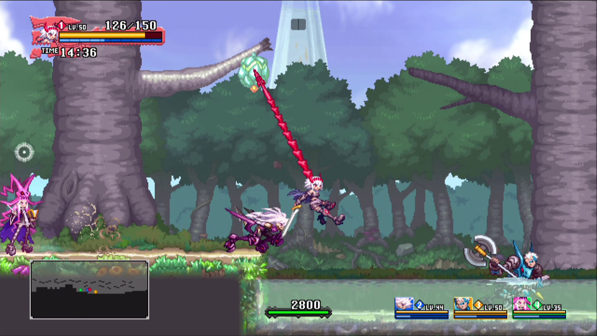Dragon Marked for Death v3.0.0 (+5 Trainer)