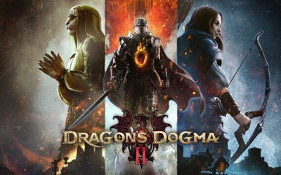 Dragon’s Dogma 2 v1.0-v20260902+ (+36 Trainer)