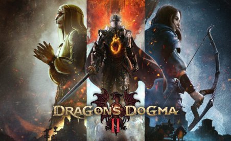 Dragon’s Dogma 2 v1.0-v20260902+ (+36 Trainer)