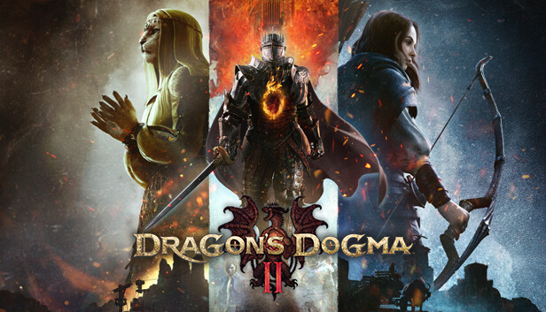 Dragon’s Dogma 2 v1.0+ (+36 Trainer)