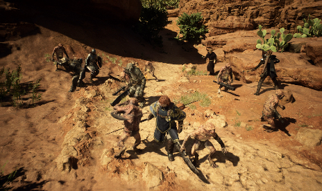 Dragon's Dogma 2 v1.0+ (+17 Entrenador)