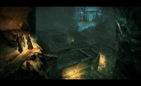 Dragon's Dogma: Dark Arisen v1.0-v20171218+ (+25 Entrenador)