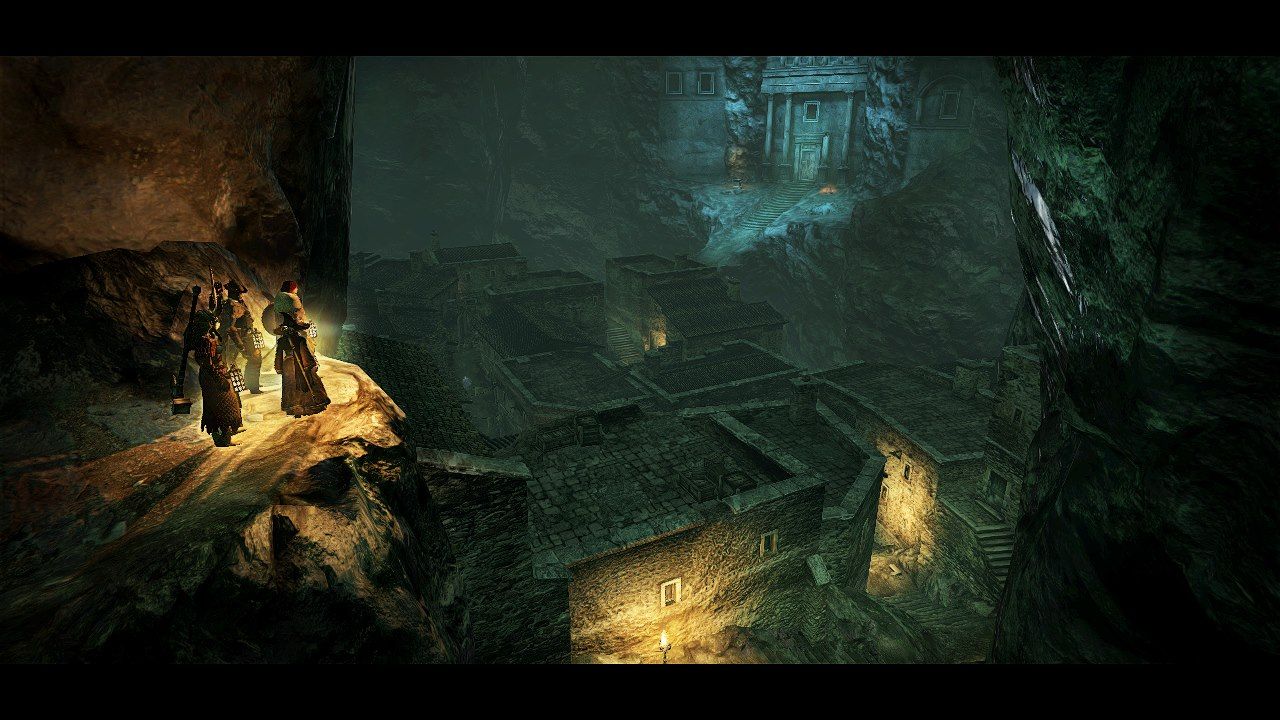 Dragon’s Dogma: Dark Arisen v1.0-v20171218+ (+25 Trainer)