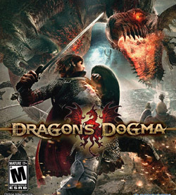 Dragon's Dogma