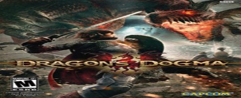 Dragon’s Dogma
