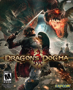 Dragon's Dogma Online erhält einen neuen Trailer