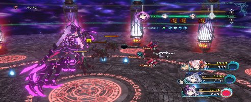 Dragon Star Varnir v20200407 Tous No-DVD [Codex]