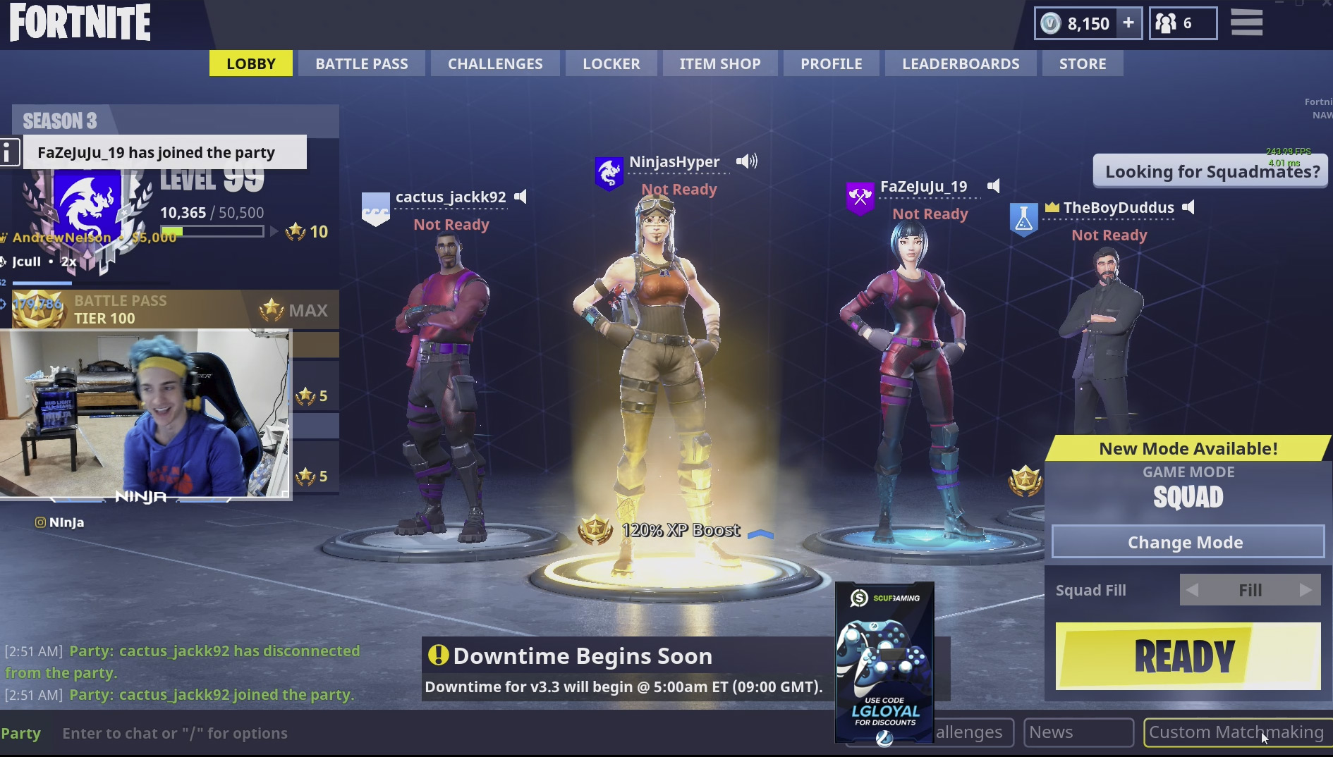 Celebrities still rule online — Drake destroys Twitch record