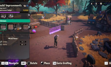Drake Hollow v1.3.012 (+1 Trainer)