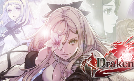 Drakengard 3