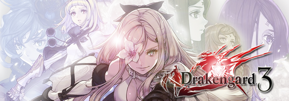 Drakengard 3