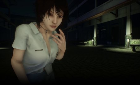 DreadOut 2 v1.1.5-v1.1.7+ (+6 Trainer)