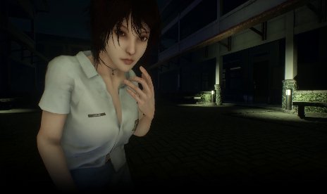 DreadOut 2 v1.1.5-v1.1.7+ (+6 Trainer)