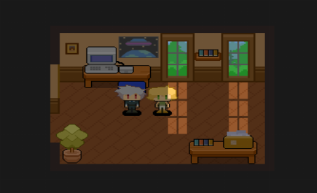 DREAM: Episode I Free Full Game