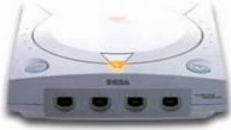 Dreamcast Production to Stop