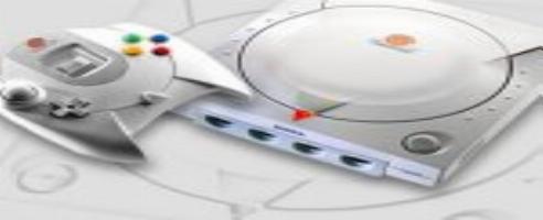 Sega adds DVD to Dreamcast