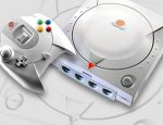 Sega adds DVD to Dreamcast